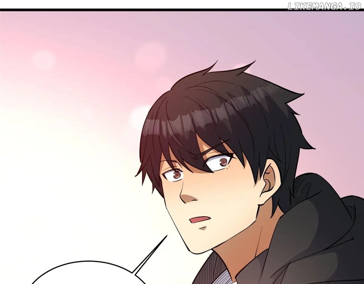 Divine Urban God Chapter 274 - page 34